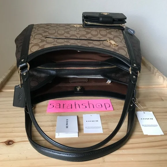 ✅Coach set - Picture 4 of 16